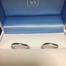 【GALA JEWELRY(ガラジュエリー)の口コミ】 ネットで色々調べていたら、「ガラ」がおススメで出てきました。心斎橋に…