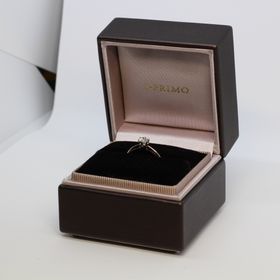 【アイプリモ(I-PRIMO)の口コミ】 一番の決め手は接客態度が良かったことだった。今回は彼女へのプロポーズ…