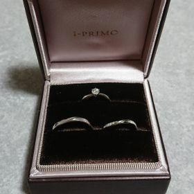 【アイプリモ(I-PRIMO)の口コミ】 デザインが少なすぎず多すぎず。またそのデザインひとつひとつにちゃんと…