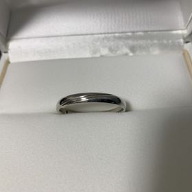 【PILOT BRIDAL(パイロットブライダル)の口コミ】 とにかく鍛造。
大多数を占める鋳造ではなく、少数派ながらこだわりの強い…