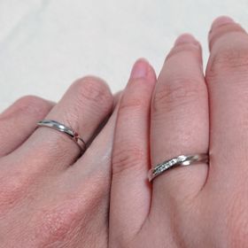 【insembre(インセンブレ)の口コミ】 毎日つけられて手頃な値段のものを探していました。今回購入した指輪は希…