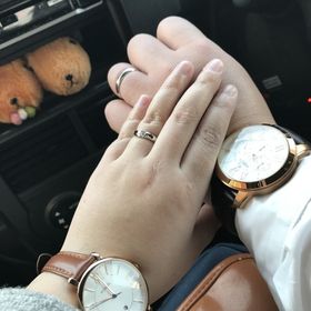 【festaria bijou SOPHIA(フェスタリア ビジュソフィア)の口コミ】 わたしたちが「この指輪！」と決めた一番の理由は「指輪のもつ意味」です…