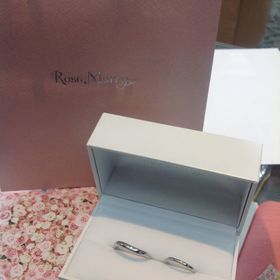 【RoseMarry(ローズマリー)の口コミ】 何年か前になりますが聞いた事がないブランドだったので興味を持ち何点か…