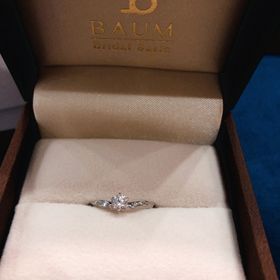 【BAUM(バーム)の口コミ】 つけ心地の良さ、形(デザイン)を重視していました。形が好みでもつけた時…