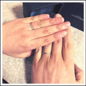 【銀座ダイヤモンドシライシの口コミ】 ・接客時の説明のわかりやすさ
タイプ別の特徴について、メリットだけでな…