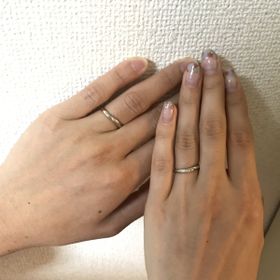 【エクセルコダイヤモンド(EXELCO DIAMOND)の口コミ】 日常のどんなシーンにでも違和感なく付けられるシンプルさと、主張しすぎ…