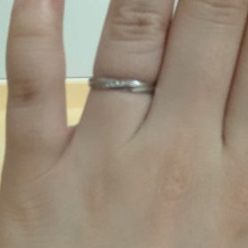 【insembre(インセンブレ)の口コミ】 飽きのこないシンプルなデザインを探していました。お値段もリーズナブル…