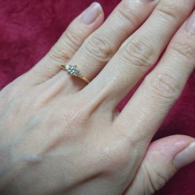 【ケイウノ ブライダル(K.UNO BRIDAL)の口コミ】 大好きなディズニープリンセスの美女と野獣シリーズだったからです。
スト…