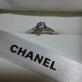 【シャネル(CHANEL)の口コミ】 普通と違っていて、しっかりしたブランドのものが良かったので、出会った…