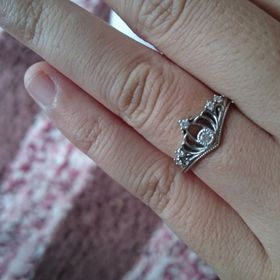 【ケイウノ ブライダル(K.UNO BRIDAL)の口コミ】 思い出のつまった指輪を作りたくて調べたところ、ディズニーのオーダーメ…