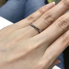 【アイプリモ(I-PRIMO)の口コミ】 遠距離をしていた私たちは選ぶ時間がなく、その日に決めたいと思ってまし…