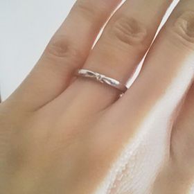 【エクセルコダイヤモンド(EXELCO DIAMOND)の口コミ】 海外初のブランドジュエリーだったので前から気になっていました。
他のブ…