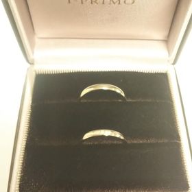 【アイプリモ(I-PRIMO)の口コミ】 シンプルなデザインが気に入りました！
付け心地もよく生活や仕事の邪魔に…