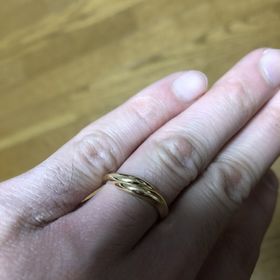 【アイプリモ(I-PRIMO)の口コミ】 ストレートかウェーブで迷っていたけど、ウェーブが流行りとのことでウェ…