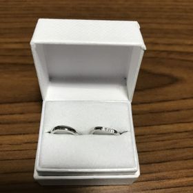 【OCTAVE(オクターヴ)の口コミ】 他店や携帯で調べたりして指輪を探していましたが、なかなか気に入った物…