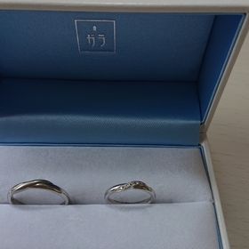 【GALA JEWELRY(ガラジュエリー)の口コミ】 なによりも価格がお手頃！なのに、高品質！デザインも豊富で、「こういう…