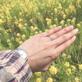 【【閉業】フラー・ジャコー(FURRER-JACOT)の口コミ】 まず、始めに、お互いの好きなデザインを選ぶことができる点が決め手とな…