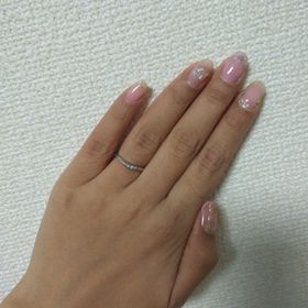 【アンジェリックフォセッテ(Angelique Fossette)の口コミ】 このお店に決めたのは、高品質なのに低価格でデザインもおしゃれだったか…