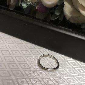 【4℃ BRIDAL(ヨンドシーブライダル)の口コミ】 シンプルなデザインと手頃な価格。
他の店舗も回っていましたがショップウ…