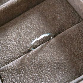 【DITO(ディート)】の口コミ 特に思いを形にしたい と こだわったわけではありませんが、とにかくシン...