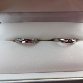 【アイプリモ(I-PRIMO)の口コミ】 指が短くて太く、指がコンプレックスでした。指が綺麗に見えるようなデザ…