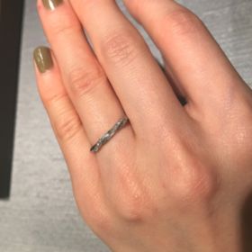 【ORECCHIO(オレッキオ)の口コミ】 デザイン性が高くオシャレでありながらそれほど主張しない存在感が素敵だ…