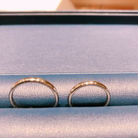 【銀座ダイヤモンドシライシの口コミ】 数々の種類があると知り、店に行ってみました。
プラチナを固めて硬く作っ…