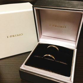 【アイプリモ(I-PRIMO)の口コミ】 長くつけるものなので、シンプルなデザインにこだわりました。また、仕事…