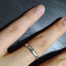 【COLANY(コラニー)の口コミ】 デザインやつけ心地など、妻が1番気に入ったところが大きかったです。
が…