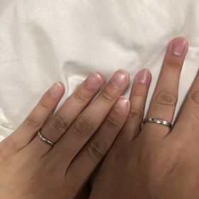 【ラザール ダイヤモンド(LAZARE DIAMOND)の口コミ】 日常生活をするうえで仕事や家事をする際に身につけていても全く気になら…