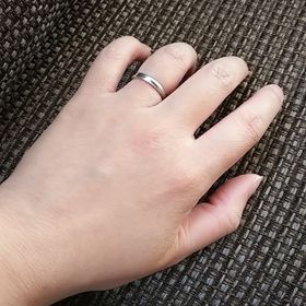 【ヴァンドーム青山(VENDOME AOYAMA)の口コミ】 宝石が苦手で、なるべく付いていないものを…と探していました。た…