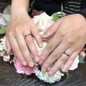 【TANZO.(鍛造指輪)の口コミ】 長くつけるものなので、丈夫であることを重視して選びました。対応してく…