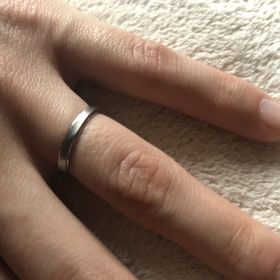 【nocur(ノクル)の口コミ】 シンプルなものが良かったのでこちらに。お値段もリーズナブルでよかった…