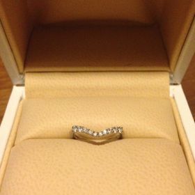 【SA BIRTH(サバース)】の口コミ 新宿高島屋でサバースさんの広告を見ていて、通る度に、うっとり見惚れてま...