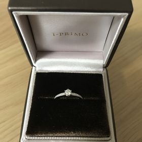 【アイプリモ(I-PRIMO)の口コミ】 デザインも価格も納得のものが見つかったからです。
スタッフの方もとても…