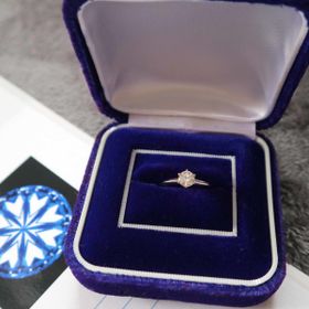 【BRIDIA(ブリディア)の口コミ】 交際一年目の記念日、プロポーズを行うことは既に決めていました。その中…