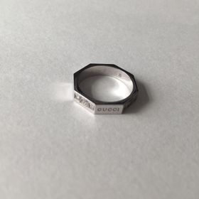 【グッチ(GUCCI)の口コミ】 結婚指輪を探していた時、友人が勤めているエルサカエさんに行きました。…