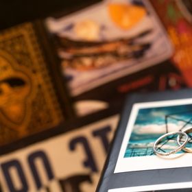 【ジュエリーツツミ(JEWELRY TSUTSUMI)の口コミ】 主人が選んでくれました。
何にでも合うシンプルなデザインが気に入りまし…