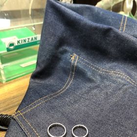 【輪-RIN-の口コミ】 二人で、オリジナルの結婚指輪を作成したいと思ったからです。素材からデ…