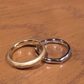 【THREE TREES(スリーツリーズ)の口コミ】 ２人で手作り出来るところに魅力を感じました！
手作り出来る場所は何箇所…