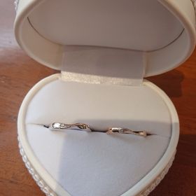 【ジュエリーアウラの口コミ】 手作りできるお店を探していました。見学時の店長さんの人柄と、お店の雰…