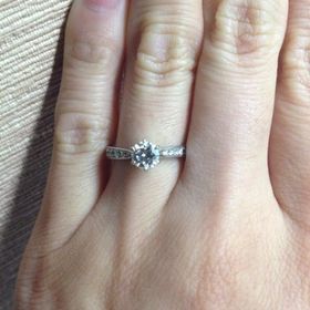 【LEHAIM(レハイム)の口コミ】 京都に旅行に行った際に買いました。
ゼクシィーなどで何度か見たことがあ…