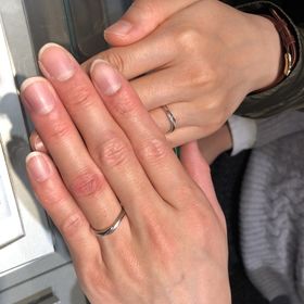 【アイプリモ(I-PRIMO)の口コミ】 デザインがよく気に入りました。指の馴染みがよく長時間かつ長期間つけて…