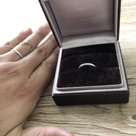 【アイプリモ(I-PRIMO)の口コミ】 特にデザインが良かった！
色々な種類があり、たくさん試着をしかなり悩ん…