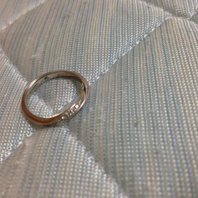 【Disney FANTASIA(ディズニーファンタジア)の口コミ】 夫婦二人ともディズニーが好きでディズニーデサインの結婚指輪を探してい…