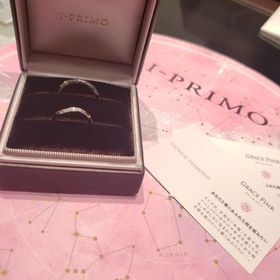 【アイプリモ(I-PRIMO)の口コミ】 デザインがシンプルすぎず、程よいクロスが気に入った。
また、二人が購入…