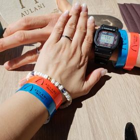 【4℃ BRIDAL(ヨンドシーブライダル)の口コミ】 細めの指輪を探していました。そしてカーブがあり、さらに派手すぎないデ…