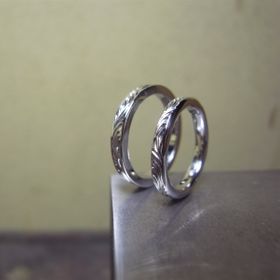 【ichi(イチ)の口コミ】 １つ１つ店員さんと相談しながらデザインを決められる点。丁寧に作られた…