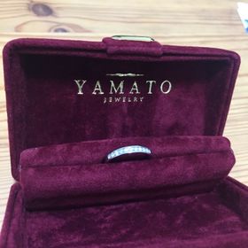 【PILOT BRIDAL(パイロットブライダル)の口コミ】 ・日常使いが出来て、年齢を重ねても付け続けられる、実用的なデザインが…