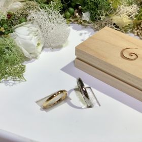 【SORA(ソラ)の口コミ】 シンプルなデザインですが、着け心地とカラーにこだわってオーダーメイド…